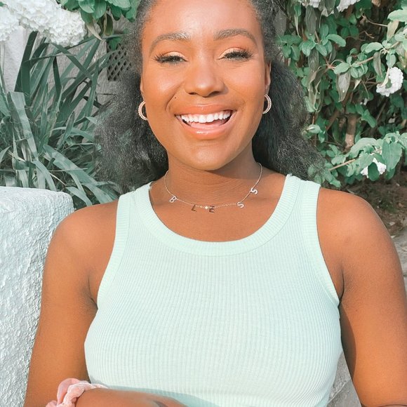 Not So Basic Top - Picture 2 of 2